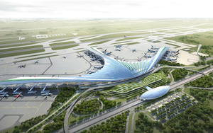 Khẩn trương điều chỉnh báo cáo nghiên cứu khả thi dự án thu hồi đất, tái định cư sân bay Long Thành