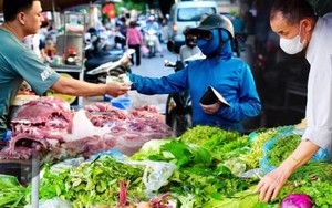 Hà Nội đắt đỏ nhất nước: 30 triệu đồng một tháng vẫn thấy...thiếu
