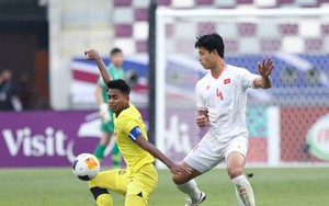 Sếp lớn LĐBĐ Malaysia mượn Việt Nam để chỉ ra sai lầm của đội nhà
