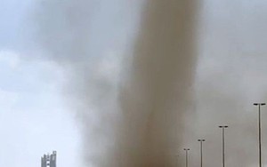 Từ El Nino đến La Nina: Khi thời tiết cực đoan trở thành điều “bình thường mới” của Trái đất
