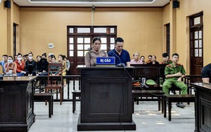 Vợ chồng đánh shipper gãy 2 tay lãnh 12 năm tù