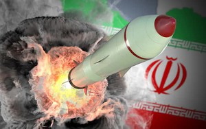 Iran cảnh báo khả năng tạo vũ khí hạt nhân trong vài ngày, EU-Mỹ 'không cúi đầu' thì châu Âu vào tầm ngắm