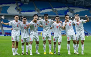 Đội hình U23 Việt Nam vs U23 Iraq: HLV Hoàng Anh Tuấn "dựng xe bus", chờ đợi đòn "hồi mã thương"?