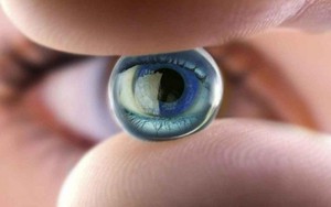 Công ty khởi nghiệp Mỹ cấy ghép mắt khoa học cho người mù