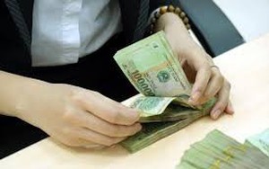 Ngân hàng TPBank, KienlongBank tăng lãi suất tiết kiệm từ hôm nay 26/4