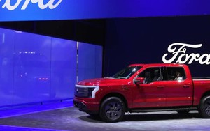 'Nỗi đau' làm xe điện của Ford: Mỗi quý lỗ tới 1,3 tỷ USD, càng bán càng lỗ, là 'con sâu' đánh tụt hiệu suất của cả tập đoàn