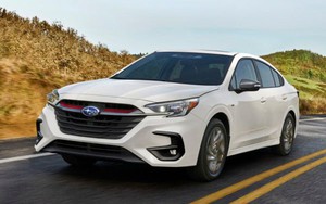 Subaru tuyên bố khai tử 'chiến binh đường phố', người dùng: Nó chết từ lâu rồi!
