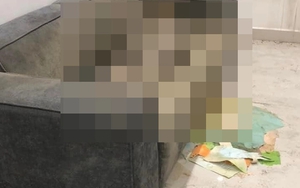 Vụ cô gái chết khô ở chung cư Hà Nội: 2 năm qua không ai ra vào căn hộ