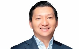 Người Việt đầu tiên nhận visa nhân tài của Mỹ