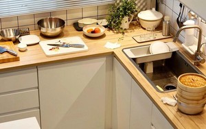 6 thói quen tiềm ẩn nguy hiểm khôn lường trong nhà bếp: Dùng đúng và mua đúng vật dụng là cách để bảo vệ bản thân