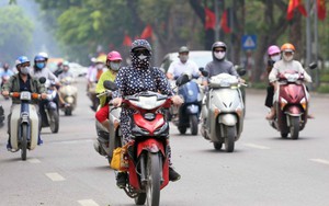 Ngày mai, miền Bắc tiếp tục tăng nhiệt, nắng nóng như "thiêu đốt"