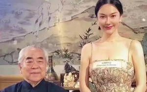 Đời tư ồn ào của nhà thư pháp Phạm Tăng 86 tuổi lấy vợ thứ 4 kém 50 tuổi