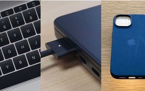 Hỡi Apple, hãy dũng cảm và thành thật!