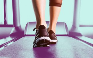 4 lợi ích vượt trội của đi bộ leo dốc so với đi bộ thường