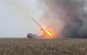 Nga tập kích Ukraine dữ dội, châu Âu chịu vạ lây