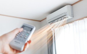 Chớ phạm phải những sai lầm này khi dùng điều hòa kẻo sốc nhiệt, hại sức khỏe