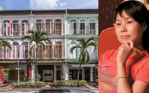 Vợ Jack Ma chi số tiền “khủng” để nhập tịch Singapore: Vì sao nơi đây lại là “thiên đường” mà nhiều tỷ phú “chọn mặt gửi vàng”