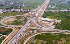 Xe chạy từ Hà Nội tới Vinh chỉ còn 3 giờ