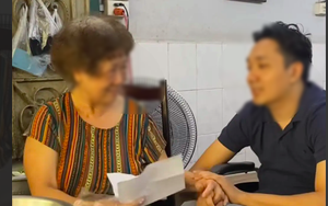 Tiktoker vụ "bị đuổi khỏi quán phở vì ngồi xe lăn" nhận phạt, xin lỗi vì bài viết sai sự thật