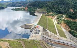 Nhà máy thuỷ điện có quy mô lớn đầu tiên ở miền Trung và Tây Nguyên "bay màu" 99,7% lợi nhuận: Vì đâu nên nỗi?