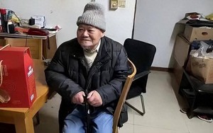 Cụ ông 87 tuổi viết di chúc để lại 10,4 tỷ cho người lạ không cùng huyết thống: "Tôi tình nguyện"