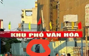 Đồng Nai: Người đàn ông nghi rơi từ tòa nhà cao tầng, tử vong