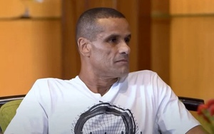Huyền thoại Rivaldo đưa lời khuyên giúp Việt Nam dự World Cup