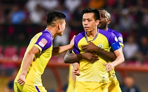 Hà Nội FC tổn thất lực lượng nghiêm trọng ở vòng 16 V-League 2023/2024