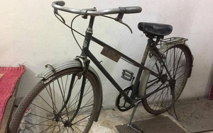 Mẫu xe đạp của Việt Nam từng được bán với giá nửa cây vàng, nhiều quốc gia đặt mua