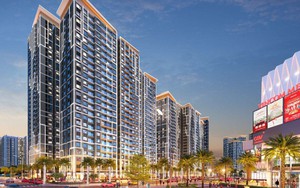 Vinhomes lên kế hoạch doanh thu 120.000 tỷ cao nhất lịch sử, lợi nhuận 35.000 tỷ đồng tăng 4%