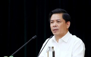 Đảng ủy Khối các cơ quan T.Ư giới thiệu 1 nhân sự quy hoạch Ủy viên dự khuyết Trung ương khóa XIV