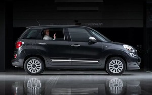 Một chiếc xe cỏ 10 năm tuổi được bán với giá gấp 5 lần chỉ cần nhờ chi tiết này