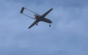 Đối phó khả năng tấn công siêu chính xác của UAV Lyuty