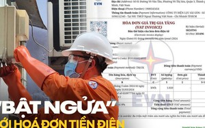 Người dân TP.HCM bật ngửa với hóa đơn tiền điện: Bỗng dưng muốn ở lại văn phòng “hưởng ké” máy lạnh!