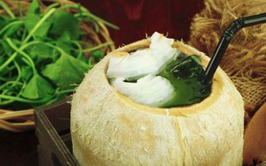 Ngày nắng nóng đừng chỉ uống nước lọc: Uống thêm 5 loại nước này vừa giải nhiệt, chống say nắng, say nóng lại trị mụn, tăng collagen
