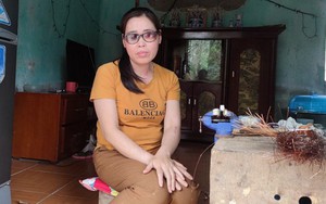 Người phụ nữ bị hãm hại bằng axít:
5 năm “vết thương cuồng yêu” chưa lành
