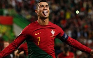 Bảng xếp hạng cầu thủ ghi bàn nhiều nhất lịch sử EURO: Ronaldo vượt trội