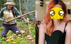 Nữ diễn viên mê trai nhất “Lật mặt 7”: Visual ngoài đời ăn đứt trên phim, có duyên với Lý Hải từ một câu nói của mẹ