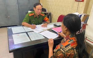'Chặt chém' khách Tây 500.000 đồng 3 quả dứa: Người bán hàng trình diện công an