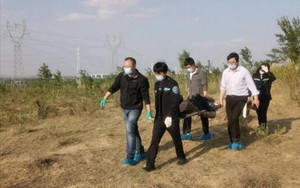 Mẹ chồng mất tích, con dâu vội báo cảnh sát: Bà cụ được tìm thấy trong mộ, con trai lĩnh án 12 năm tù