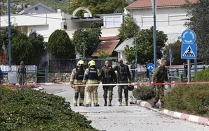 Đại giáo chủ Iran khẳng định Israel sắp suy tàn