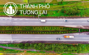 Cao tốc từng dài nhất Việt Nam, tổng mức đầu tư 10.000 tỷ nhưng không thu phí