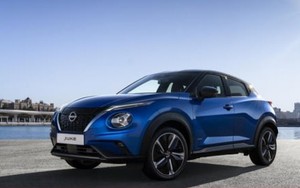 Bảng giá ô tô Nissan mới nhất tháng 4/2024