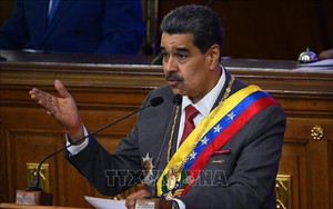 Venezuela cáo buộc Mỹ lập ‘căn cứ bí mật’ ở vùng lãnh thổ tranh chấp