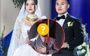 Sau lùm xùm với studio cũ, Quang Hải và Chu Thanh Huyền mời hẳn nhiếp ảnh gia nổi tiếng từ TP.HCM chụp ảnh cưới ngày 6/4