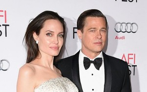 Thông tin mới về lùm xùm kiện tụng giữa Brad Pitt và Angelina