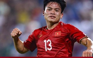 Xem trực tiếp U23 Việt Nam thi đấu vòng chung kết U23 châu Á 2024 trên kênh nào?