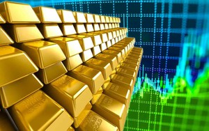 Giá cao nhất mọi thời đại nhưng vàng có phải kênh đầu tư sáng suốt lúc này?