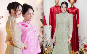 MC Mai Ngọc vui vẻ chạy show sau ly hôn