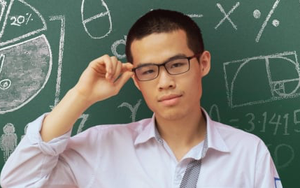 Nam sinh Việt giành học bổng hơn 9 tỷ của Đại học Harvard